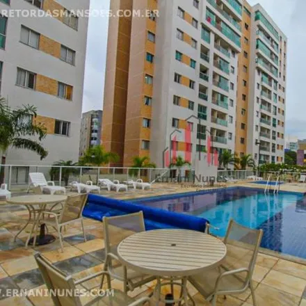 Buy this 3 bed apartment on unnamed road in Guará - Federal District, 71020-218