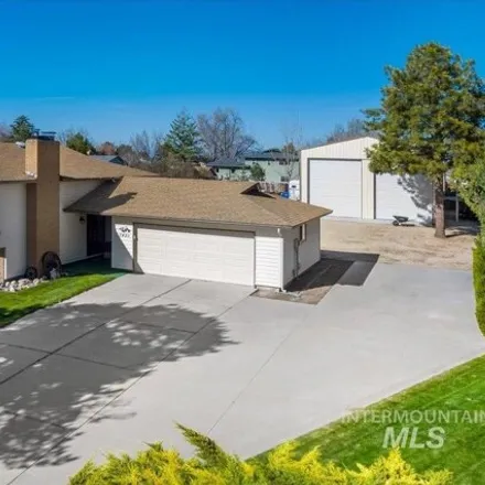 Buy this 4 bed house on 7430 South Glenridge View Drive in Ada County, ID 83709
