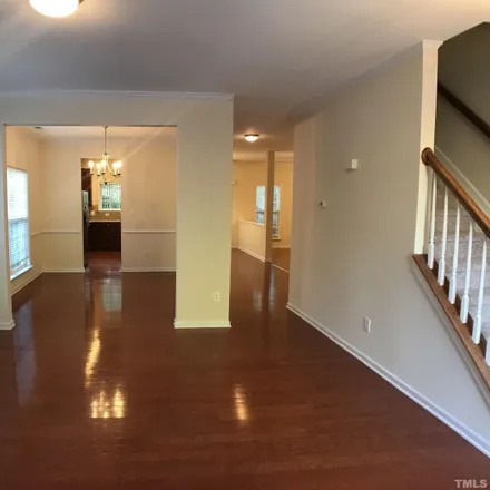 Image 3 - 314 Luke Meadow Lane, Cary, NC 27519, USA - Townhouse for rent