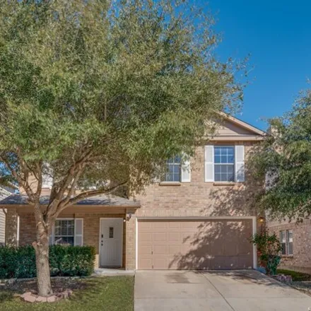 Buy this 4 bed house on 9564 Fisherman Port in Converse, Bexar County