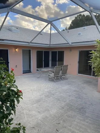 Image 3 - 2106 Appleton Court, North Palm Beach, FL 33403, USA - Townhouse for rent