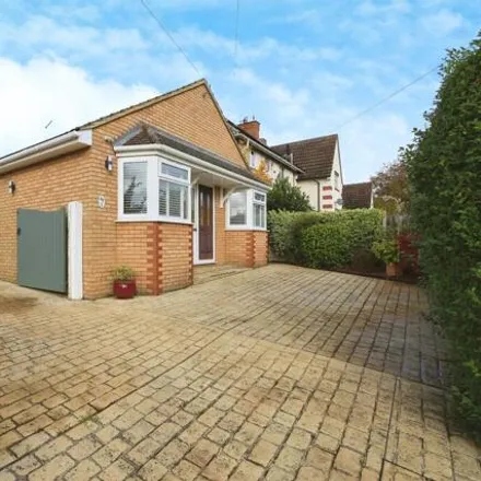 Buy this 4 bed house on Avens in 39 Denford Road, Kettering