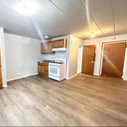 Rent this studio apartment on 5245 Oxford Avenue in Philadelphia, PA 19124