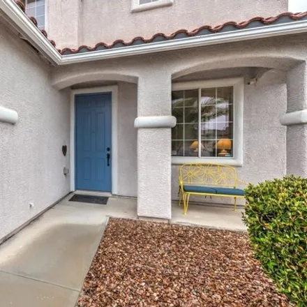 Image 2 - 10458 Canyon Cliff Court, Las Vegas, NV 89129, USA - House for sale