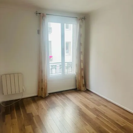 Rent this 1 bed apartment on 45 Avenue Gallieni in 93130 Noisy-le-Sec, France