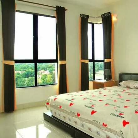 Image 2 - Petaling Jaya, Petaling, Malaysia - Apartment for rent