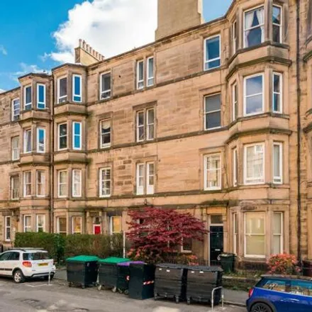 Buy this 2 bed apartment on 16 Temple Park Crescent in City of Edinburgh, EH11 1HX