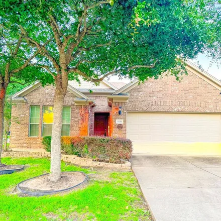 Rent this 3 bed apartment on 20099 Juniper Chase Trail in Fort Bend County, TX 77407