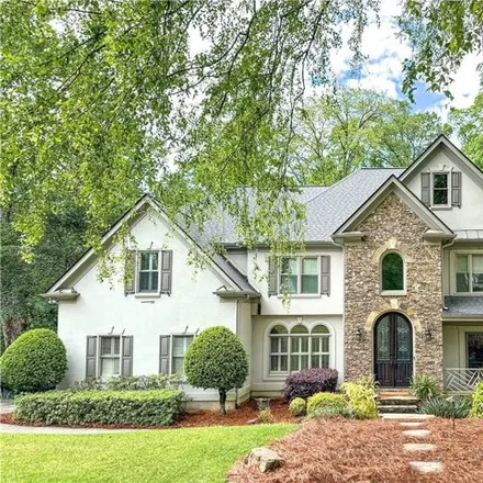 Buy this 6 bed house on unnamed road in Johns Creek, GA 30097