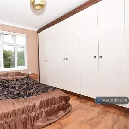 Rent this 1 bed house on Fairholme Avenue in London, RM2 6BS