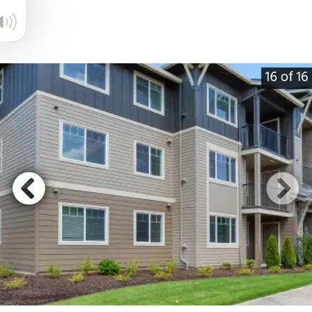 Rent this 1 bed room on 16801 Southwest 131st Avenue in King City, Washington County