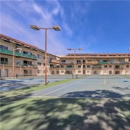 Rent this 2 bed condo on 5460 White Oak Ave Unit A320 in Encino, California