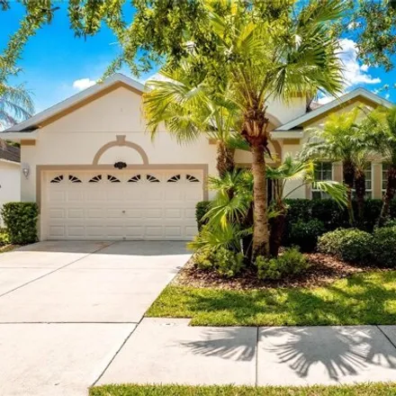 Buy this 4 bed house on 11052 Ancient Futures Drive in Tampa, FL