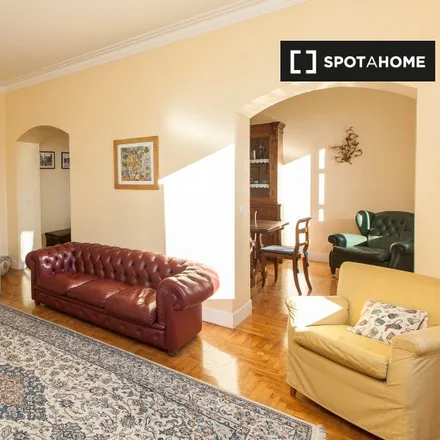 Image 4 - Spagnoletto, Via Ottaviano, 00192 Rome RM, Italy - Apartment for rent