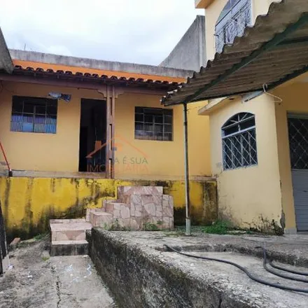 Buy this 3 bed house on Rua Amador Bueno in Parque Industrial, Contagem - MG