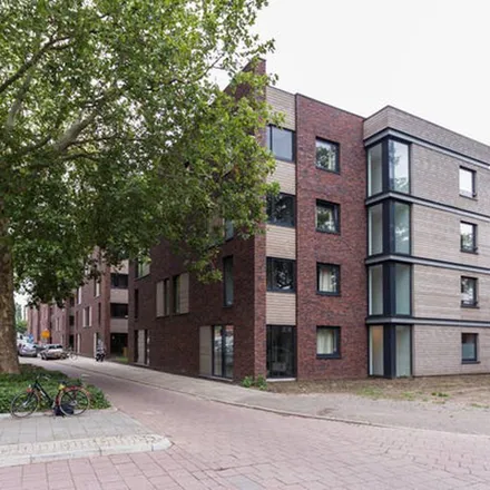 Rent this 1 bed apartment on Spekloane 32 in 9233 LL Boelenslaan, Netherlands