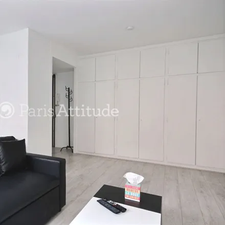 Image 3 - Missada, Rue Laugier, 75017 Paris, France - Apartment for rent