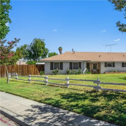 Buy this 4 bed house on 6675 Lassen Court in Riverside, CA 92506
