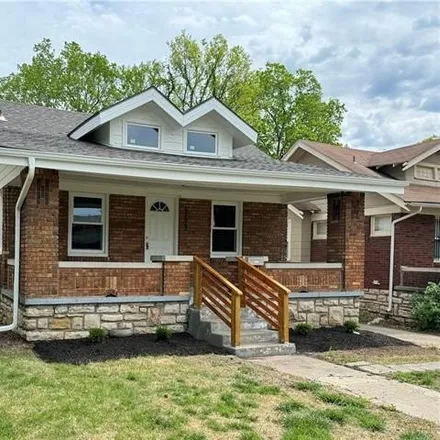 Buy this 3 bed house on 5239 Garfield Avenue in Kansas City, MO 64130