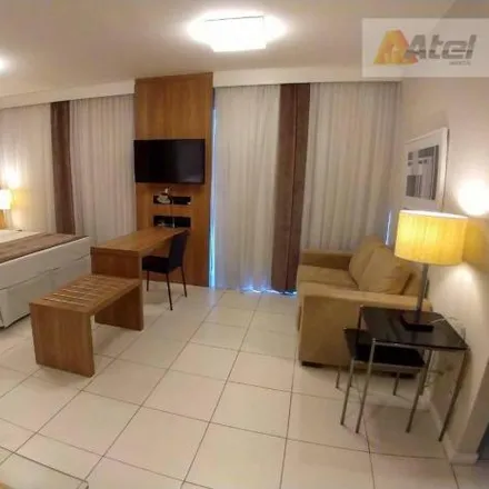 Rent this 1 bed apartment on unnamed road in Camorim, Rio de Janeiro - RJ