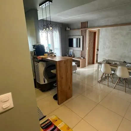 Buy this studio apartment on Rua T-30 in Setor Bueno, Goiânia - GO
