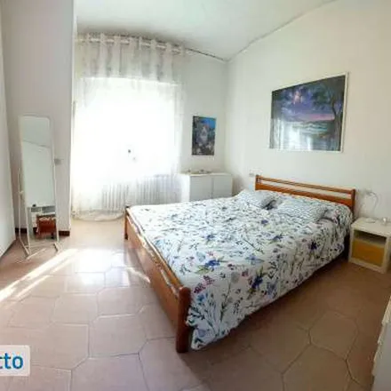 Rent this 3 bed apartment on Viale Veneto 209 in 47838 Riccione RN, Italy