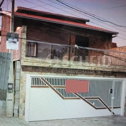 Buy this 3 bed house on Rua Inocencio de Mello Franco in Ipiranga, Guararema - SP