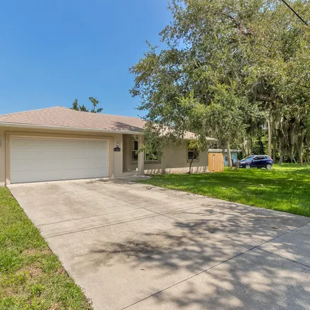 Buy this 3 bed house on 1823 Linda Avenue in Ormond Beach, FL 32174