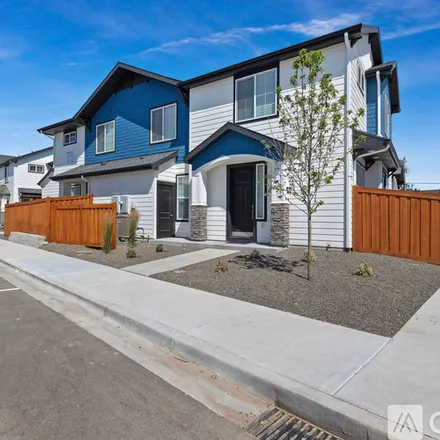 Image 9 - 6222 S Gloriosa Ave, Unit 1 - Townhouse for rent