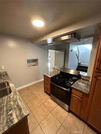 Rent this 2 bed condo on 4875 Colony Place in Riverside, CA 92505