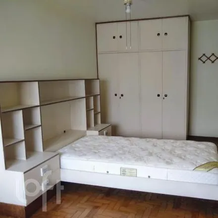 Buy this 2 bed apartment on Residencial Pacaembu in Rua Lavradio 66, Barra Funda