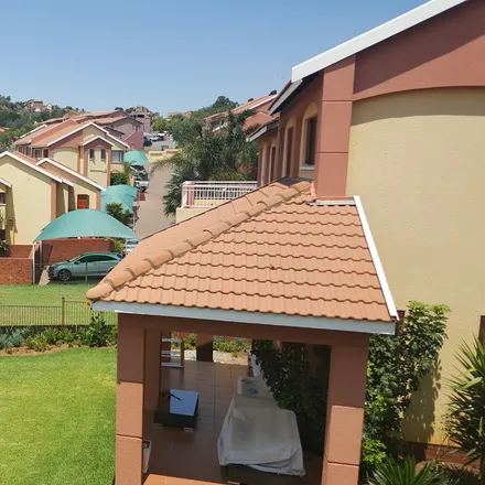 Image 5 - Johannesburg, Winchester Hills, GT, ZA - Townhouse for rent