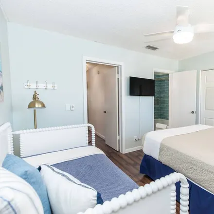 Image 4 - Saint Augustine Beach, FL - Condo for rent