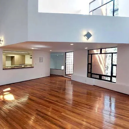 Buy this 3 bed house on Calzada de las Águilas in Álvaro Obregón, 01730 Mexico City