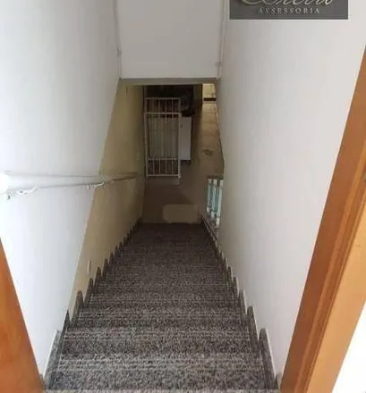 Buy this 1 bed apartment on Rua Virginia Vidal in Tanque, Rio de Janeiro - RJ