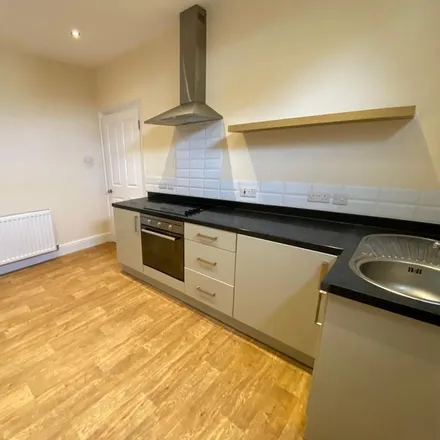 Rent this 1 bed apartment on 29 Clarkehouse Road in Sheffield, S10 2LE