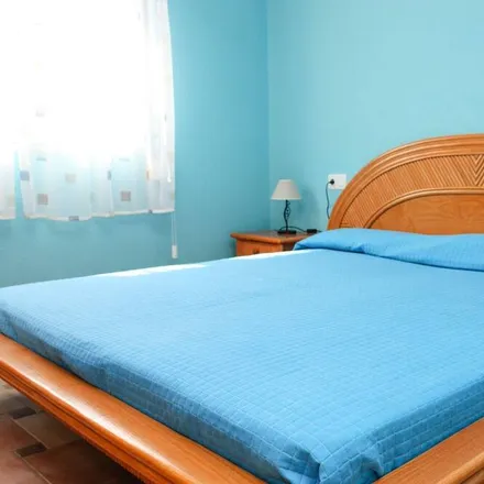 Rent this 3 bed house on Peníscola / Peñíscola in Valencian Community, Spain