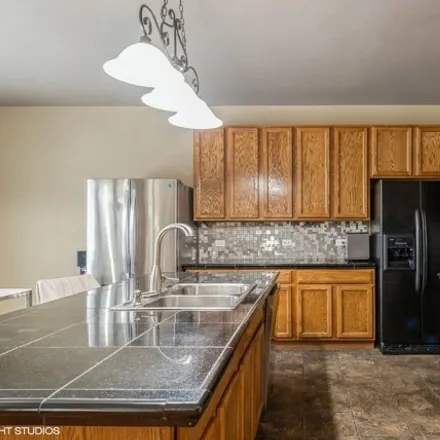 Image 9 - 5781 River Birch Drive, Hoffman Estates, Hanover Township, IL 60192, USA - House for sale