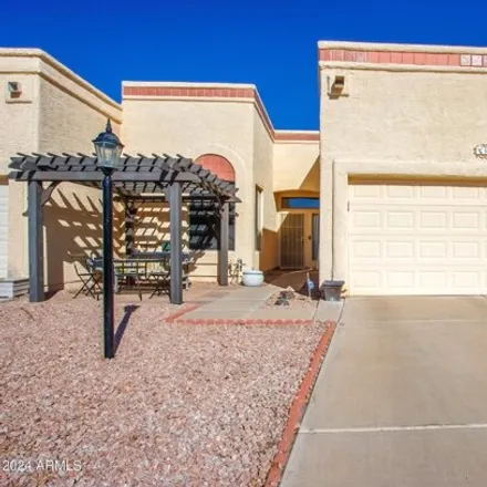 Image 1 - East McKellips Road, Mesa, AZ 85125, USA - House for sale
