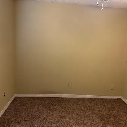 Rent this 1 bed room on 10937 Horse Track Drive in Jacksonville, FL 32257