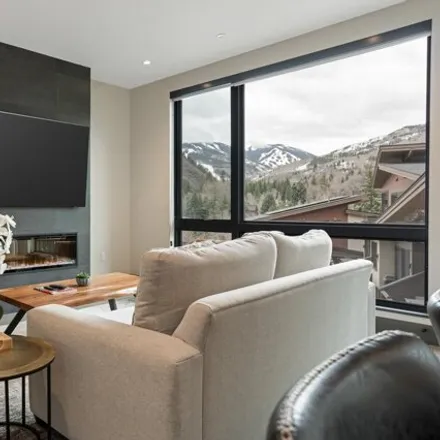 Buy this 2 bed condo on Eagle Valley Trail in Avon, CO 81620