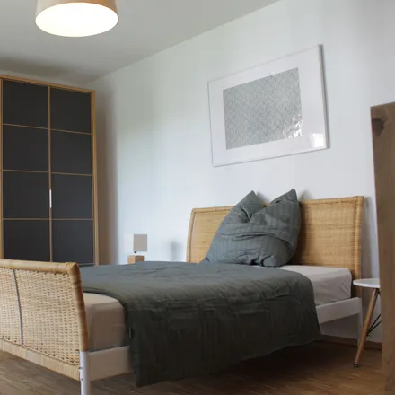 Rent this 2 bed apartment on Rednitzstraße 84 in 90449 Nuremberg, Germany