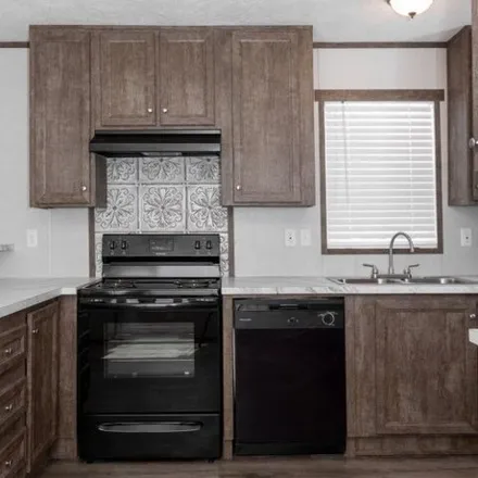 Rent this studio apartment on 318 Sycamore Loop in Campbellsville, KY 42718