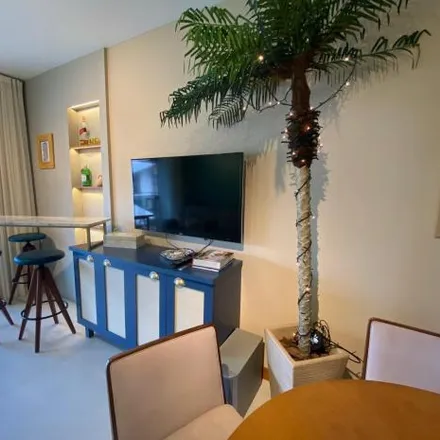 Rent this 2 bed apartment on Avenida Tom Traugott Wildi in Praia Brava, Florianópolis - SC
