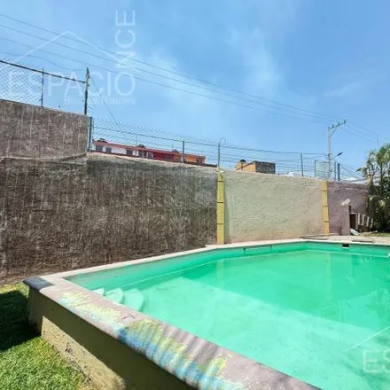Image 1 - Calle Azucenas, Quintana Roo, 62070 San Miguel Acapantzingo, MOR, Mexico - House for rent