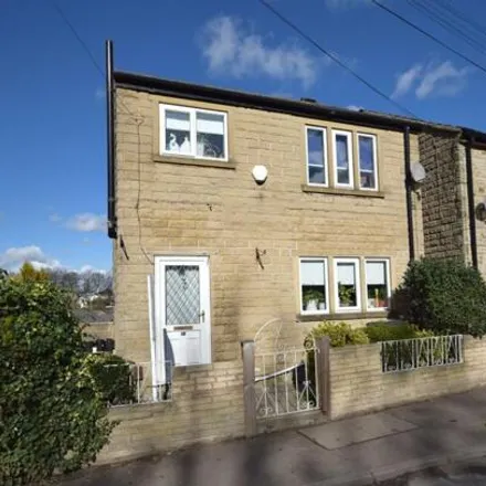 Buy this 3 bed house on St Matthews Churchyard in Crowtrees Lane, Rastrick