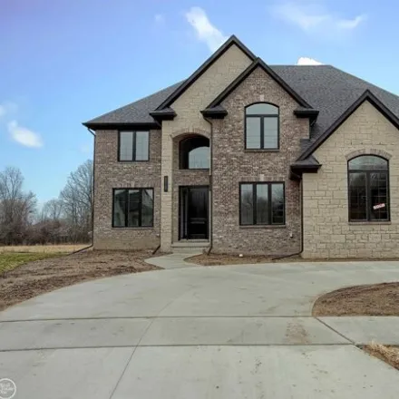 Buy this 4 bed house on Forster Lane in Shelby Charter Township, MI 48315