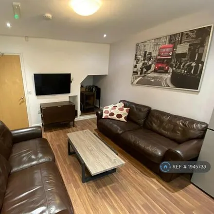 Image 7 - 84 Exeter Road, Selly Oak, B29 6EX, United Kingdom - House for rent