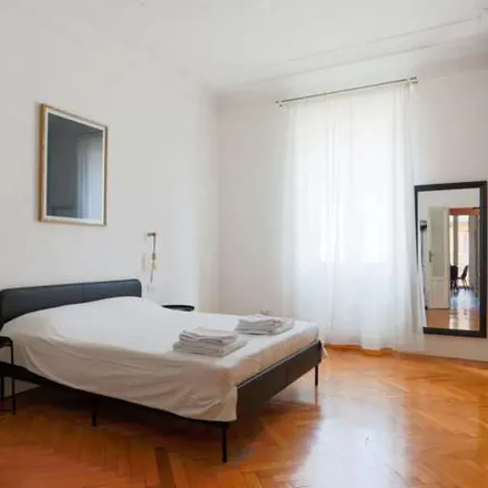 Image 8 - Via Luigi Settembrini, 32, 20124 Milan MI, Italy - Apartment for rent