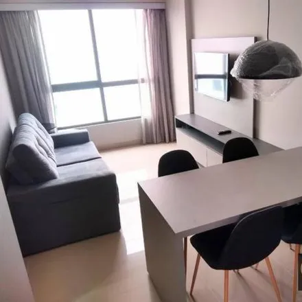 Rent this 1 bed apartment on Santander in Avenida Parnamirim 380, Parnamirim